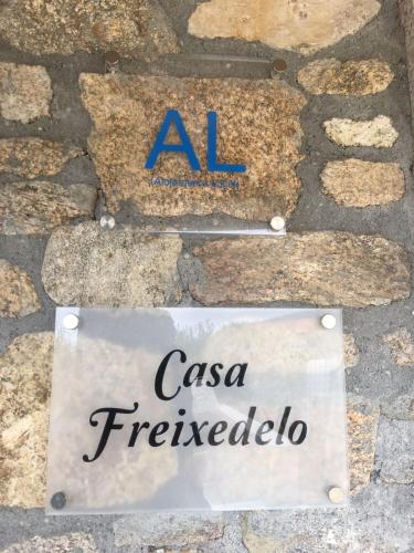 Casa Freixedelo