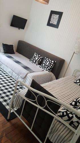 Le 6.3 Resto Home
