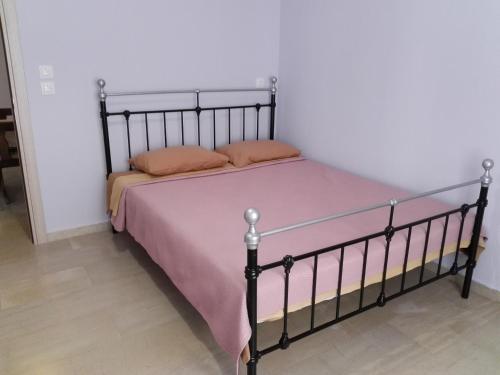  Vasilikis Apartment in Preveza