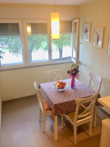  Apartman Sanja, Pension in Drniš bei Oklaj