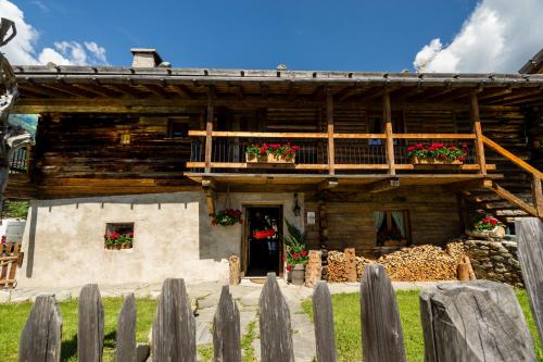 One-Bedroom Chalet