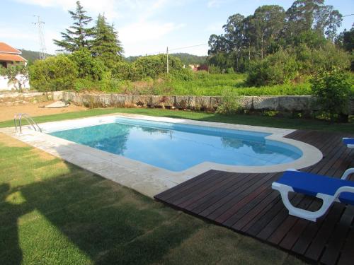 Casa de ferias em Caminha - Minho -