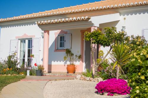 Entrance, Casa Naboo - Sunny Holiday Home with Pool in Aljezur