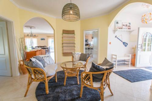 Facilities, Casa Naboo - Sunny Holiday Home with Pool in Aljezur