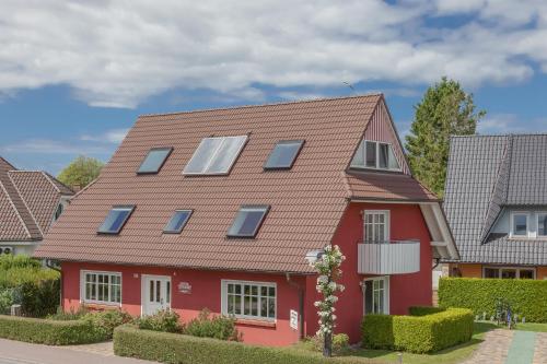 Ferienhaus Lütten Kulli - 1 in Zingst, Deutschland