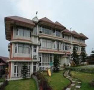 Club Mahindra Dharamshala