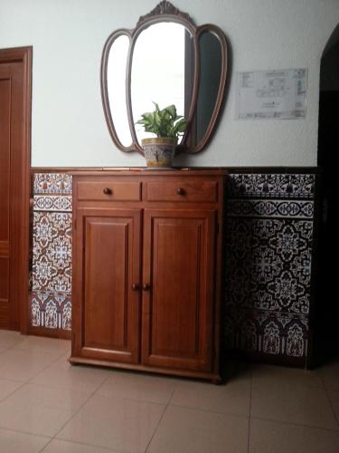 Hostal Trajano Seville