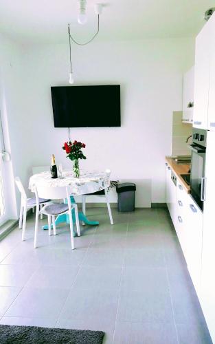  Apartment Brnistra in Dolac