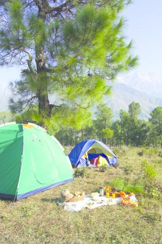 Club Mahindra Dharamshala