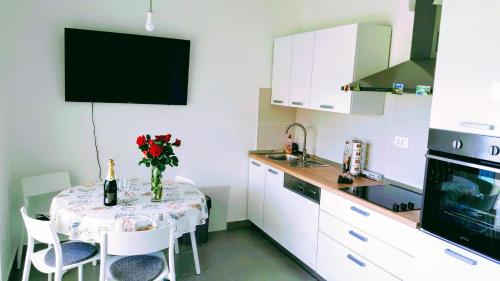  Apartment Brnistra in Dolac