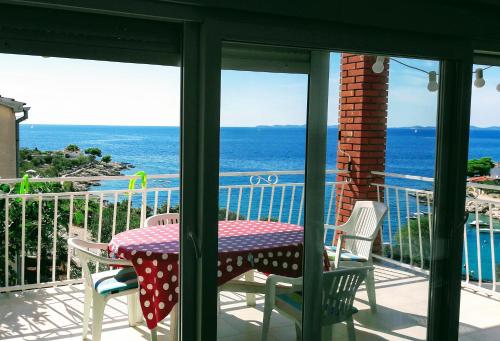  Apartment Brnistra, Unterkunft in Dolac