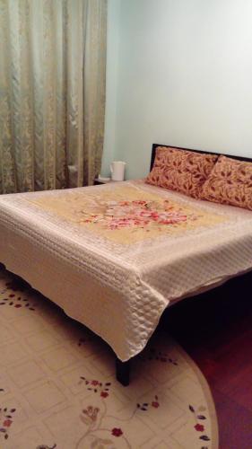 Guest House Profsoyuznaya - image 4
