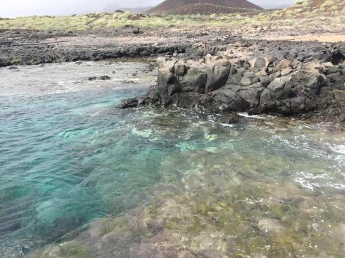  Appartamento L.G. in Las Galletas