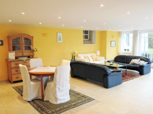 Appartement Ambiente