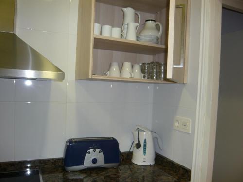 Apartament Conde Güell - image 2