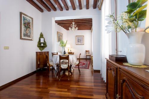 Residenza Calle Larga San Marco, Benátky (fotografie 3)