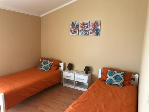  Apartments Niky & Tomy in Pula