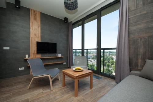 Dream Team Nordic Haven - Apartment - Bydgoszcz