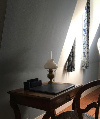 Les chambres d'Hotes du Domaine du Pacha photo 22