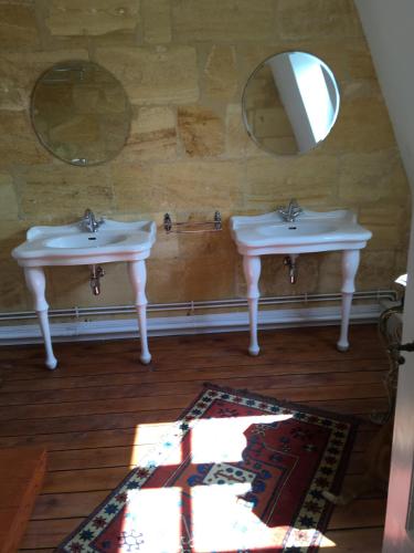 Les chambres d'Hotes du Domaine du Pacha photo 19