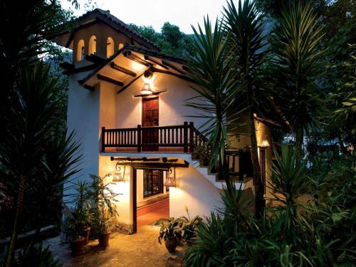 Inkaterra Machu Picchu Pueblo Hotel image