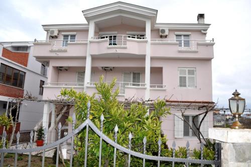 Apartments Perezaj 1