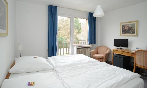 Hotel Waldesruh