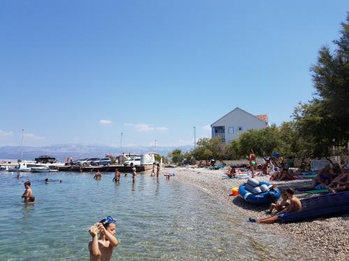 Aparthotel Marina Gromela