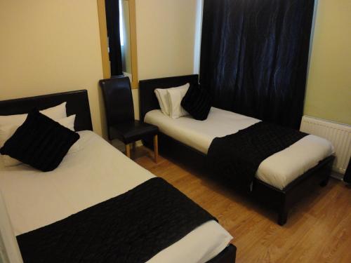 City View Hotel - Roman Road Market - image 12