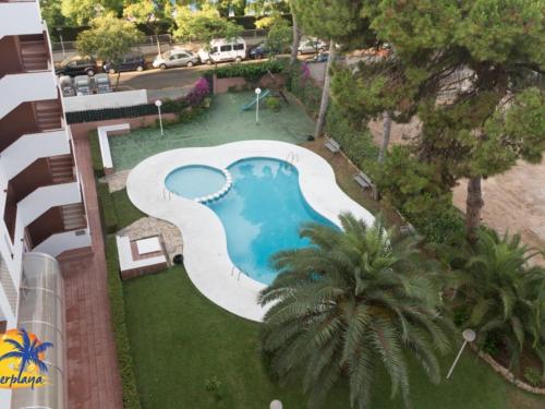 Sunflat Holidays Llum Swimming Pool