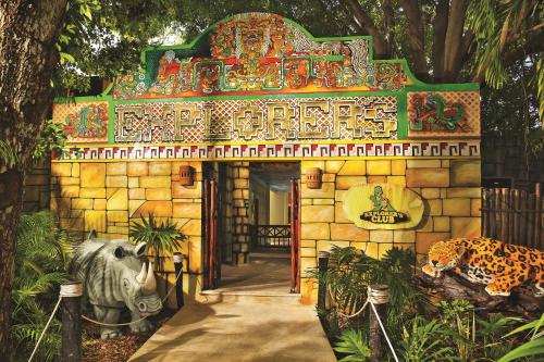 Dreams Tulum Resort & Spa