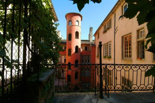 Chambres d'hôtes Artelit - image 11