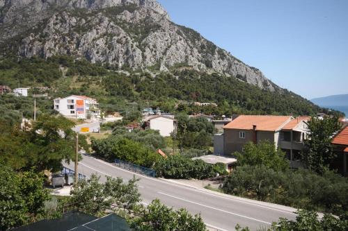 Apartments and rooms with parking space Gradac Makarska - 6819 - main image