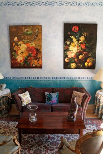 拉夏贝尔农舍酒店 拉夏贝尔农舍酒店