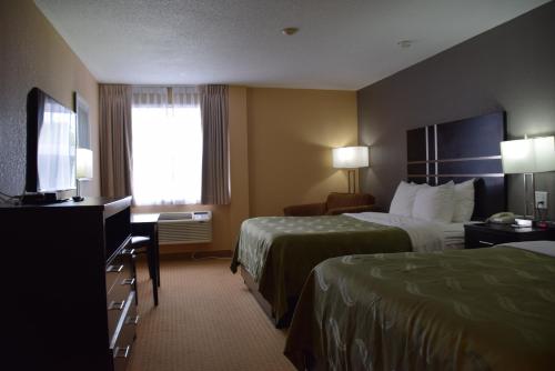 Quality Inn, Bracebridge (foto 7)
