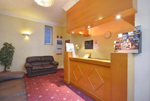 Seymour Hotel - image 14