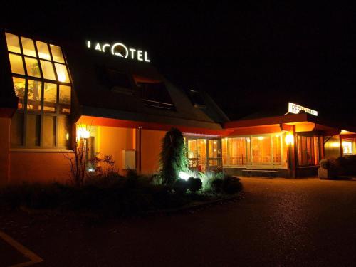 Hotel Lacotel - main image