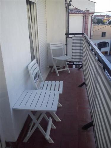 Apartments with WiFi Novi Vinodolski - 11839 - image 6