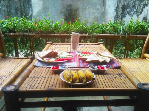 Co's House - 식음료(F&B)