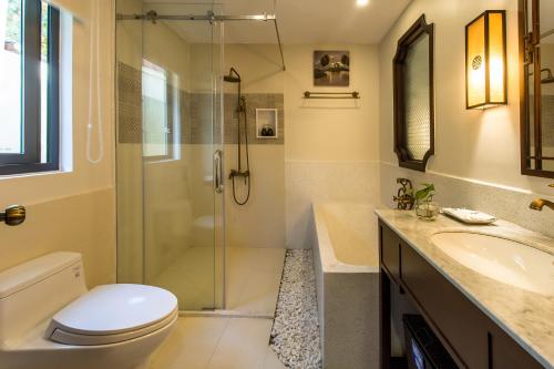 Hoi An Field Boutique Resort & Spa, Hoi An (foto 8)