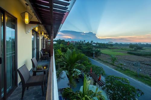 Hoi An Field Boutique Resort & Spa, Hoi An (foto 9)