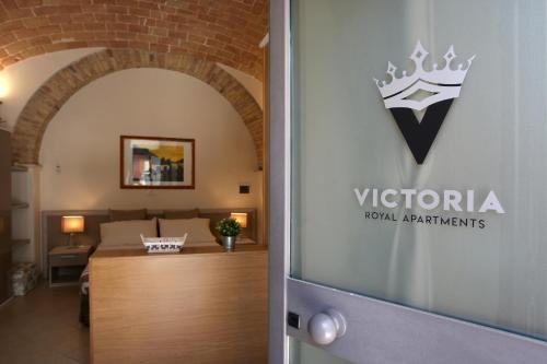 Victoria Royal Apartments & Rooms 3