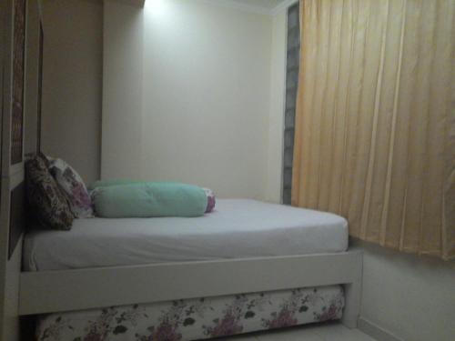 Kantos Guest House - Kb. Jeruk