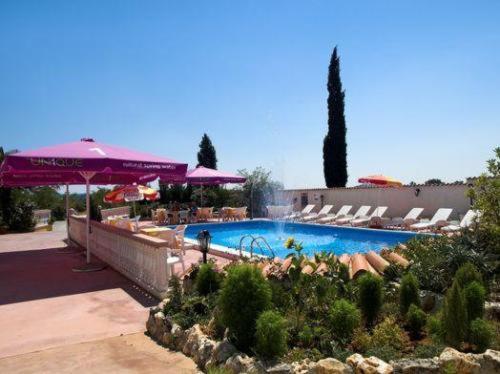 Hotel Aurora - image 11