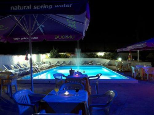 Hotel Aurora - image 12