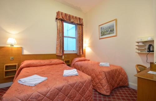 Seymour Hotel - image 3