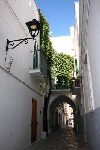 

B&B PugliaMeraviglia