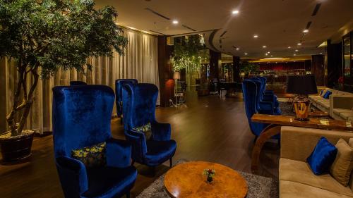 Facilities, The Arista Hotel Palembang in Palembang