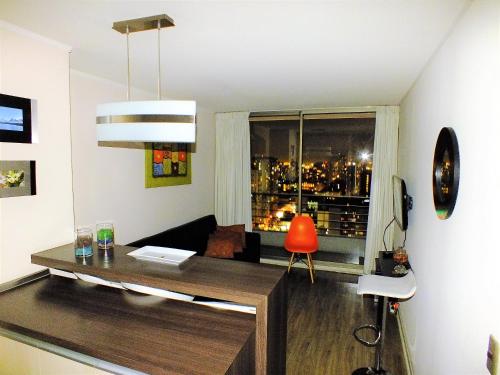 

Apartment in Santiago of Chile 3(Santa Rosa Poniente)
