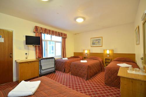 Seymour Hotel - image 9